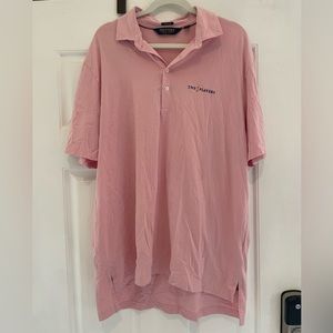 Polo Golf Shirt